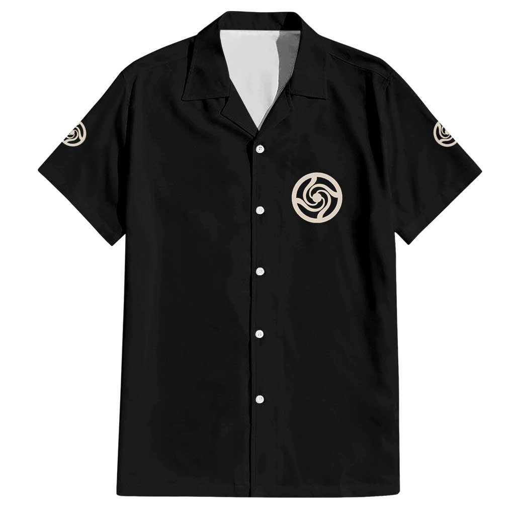 Yuta Okkotsu Jujutsu Kaisen Hawaiian Shirt Anime 1.jpg