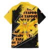 Zapdos Pokemon Hawaiian Shirt Anime 2.jpg
