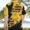 Zapdos Pokemon Hawaiian Shirt Anime 4.jpg