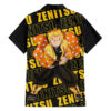 Zenitsu Agatsuma Demon Slayer Hawaiian Shirt Anime 2.jpg