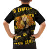Zenitsu Agatsuma Demon Slayer Hawaiian Shirt Anime 6.jpg