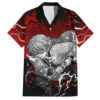 Zenitsu Japan Art Hawaiian Shirt 1.jpg