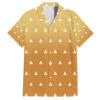 Zenitsu Shirt Design Pattern Style Hawaiian Shirt 1.jpg