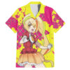 Zombie Land Saga Saki Nikaido Hawaiian Shirt Anime 1.jpg
