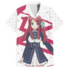 Zombie Land Saga Sakura Minamoto Hawaiian Shirt Anime 1.jpg