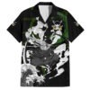 Zoronoa Zoro One Piece Hawaiian Shirt Anime Japan 1.jpg