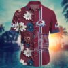 colorado avalanche striped floral hawaiian shirt front.jpg