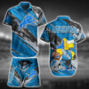 detroit lions barts game day hawaiian shirt set.jpeg