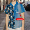 detroit lions custom skull stripe hawaiian shirt.jpeg
