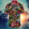hicago blackhawks tiki adventure hawaiian shirt back.jpg
