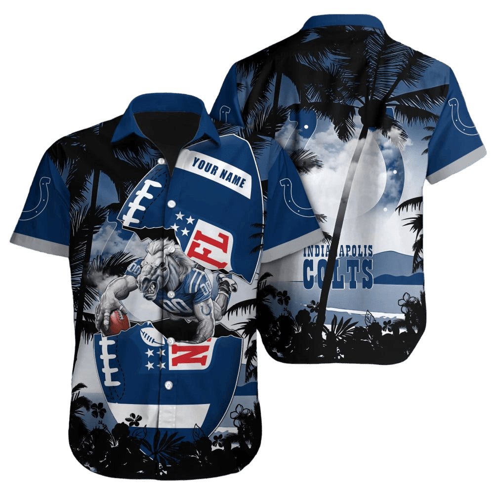 indianapolis colts island breeze hawaiian shirt.webp