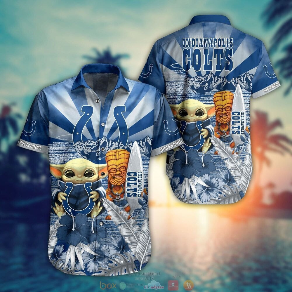 indianapolis colts tropical spirit wave hawaiian shirt 1.jpeg