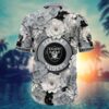 las vegas raiders floral elegance hawaiian shirt back 1.jpg
