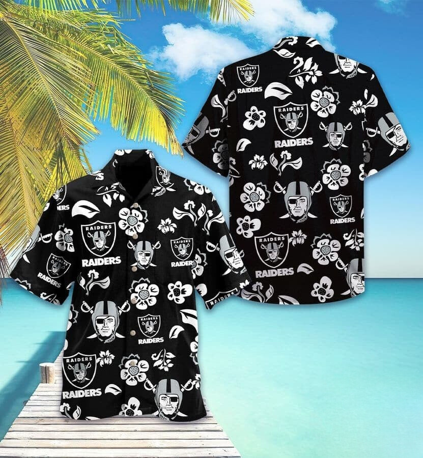 las vegas raiders floral icon hawaiian shirt 1.jpg