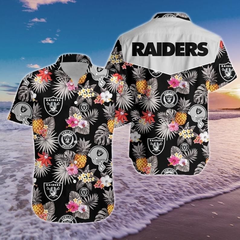 las vegas raiders floral paradise hawaiian shirt 1.jpeg