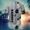 las vegas raiders modern floral stripe hawaiian shirt back 1.jpg