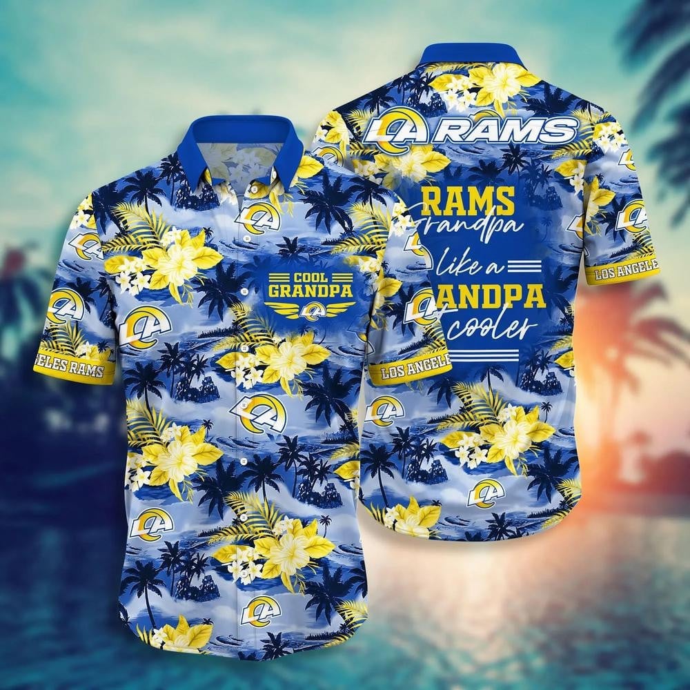 los angeles rams cool grandpa hawaiian shirt.jpeg