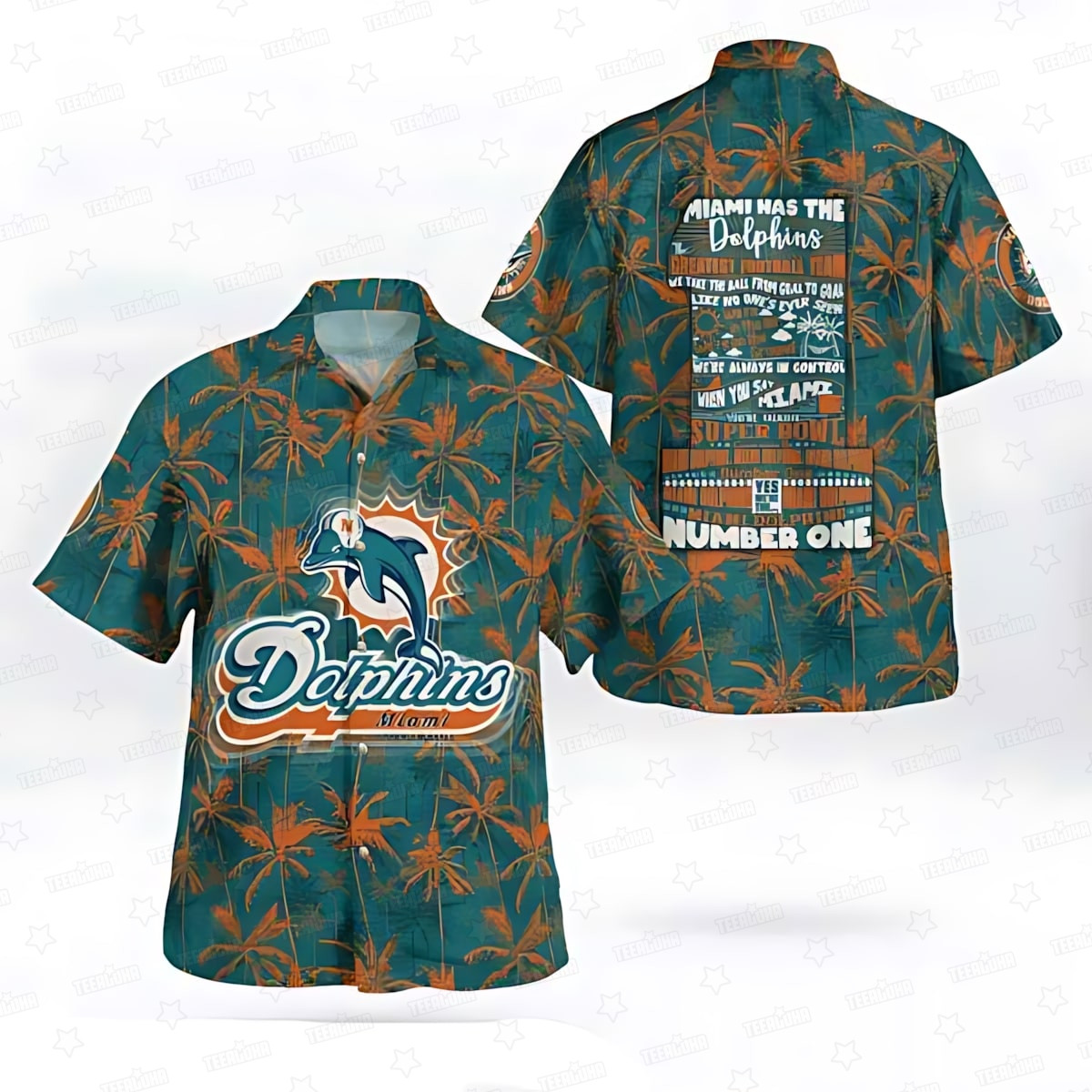 miami dolphins champion spirit palm hawaiian shirt.jpg
