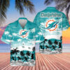 miami dolphins sunset beach play hawaiian shirt.jpeg