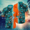 miami dolphins tropical glory hawaiian shirt.webp