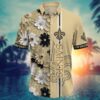 new orleans saints golden petal stripe hawaiian shirt front.jpg