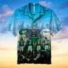 new york jets skyline victory hawaiian shirt.webp