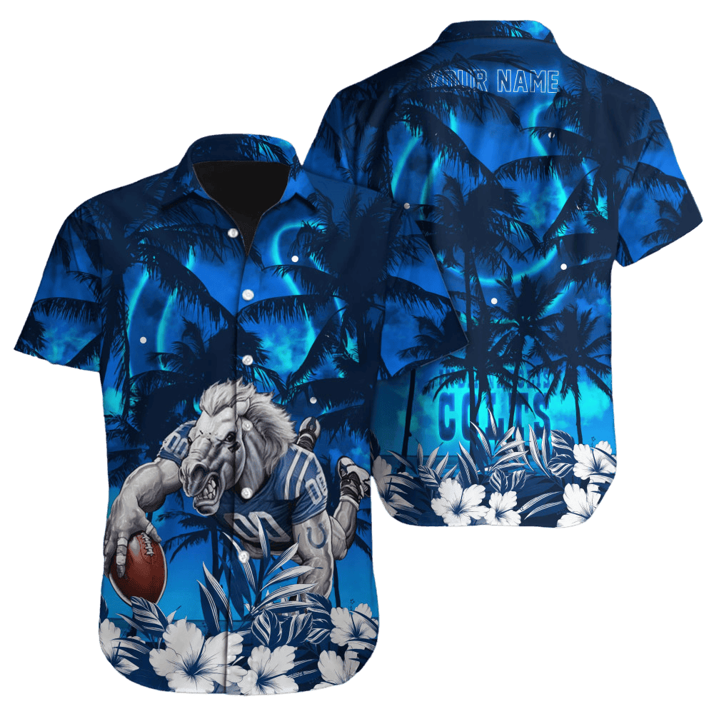 personalized indianapolis colts island victory hawaiian shirt.webp