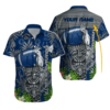 personalized indianapolis colts palm paradise aloha shirt.webp