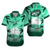 personalized new york jets cruise sunset hawaiian shirt.webp
