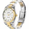 Domed Bezel Datejust 116203 Imitation.jpg