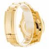 Gold Submariner 116618 LB Replica Back.jpg
