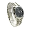 Replica Rolex Day Date 40mm Black Dial 228239 2 scaled 1.webp