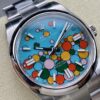 Rolex replica oyster perpetual 124300 celebration dial 41mm1.jpg