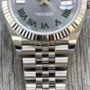 Rolex Datejust 41 DJ41 Wimbledon Dial on Jubilee 126334 E2 80 93 2022 Watch Vault 04 2048x2048.webp
