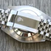 Rolex Datejust 41 DJ41 Wimbledon Dial on Jubilee 126334 E2 80 93 2022 Watch Vault 08 2048x2048.webp