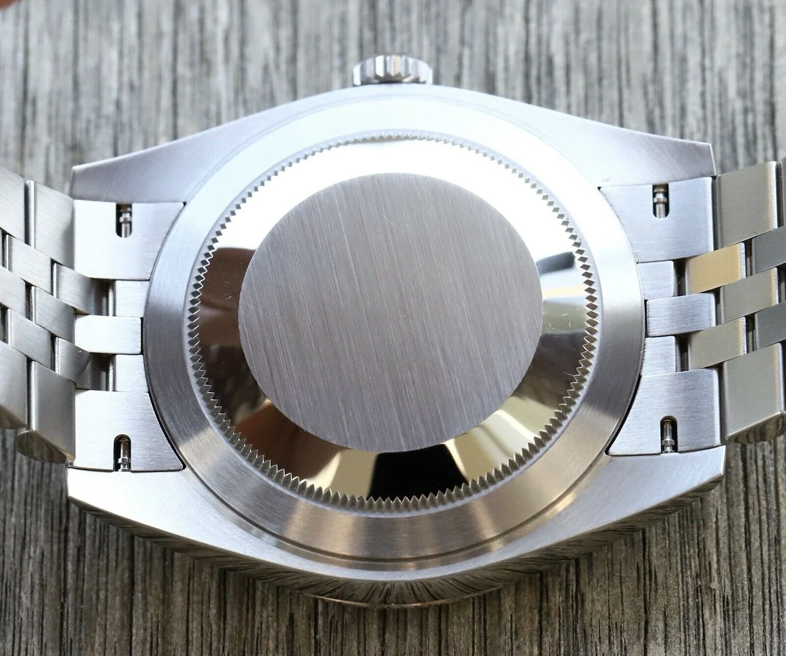 Rolex Datejust 41 DJ41 Wimbledon Dial on Jubilee 126334 E2 80 93 2022 Watch Vault 09 2048x2048.webp