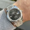 Rolex Datejust 41 DJ41 Wimbledon Dial on Jubilee 126334 E2 80 93 2022 Watch Vault 11 2048x2048.webp