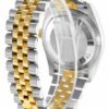 Roman Numerals Datejust 116233 Imitation Watch.jpg