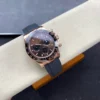 Superclone Rolex Daytona 40 mm 126515LN Bright Chocolate Dial 2 1.webp