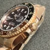 Superclone Rolex GMT Master II 40 mm 126715CHNR Tiger Iron Dial 11.webp