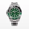Superclone Rolex GMT Master II 40 mm 126729VTNR Oyster 2.webp