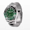 Superclone Rolex GMT Master II 40 mm 126729VTNR Oyster 3.webp