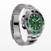 Superclone Rolex GMT Master II 40 mm 126729VTNR Oyster 8.webp