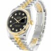 Two Tone Datejust 116233 Imitation Watch.jpg
