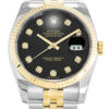 Two Tone Datejust 116233 Replica.jpg