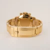 rolex yellow gold cosmograph daytona 40 watch green stick dial 116508 gri 599711 1024x1024@2x.webp