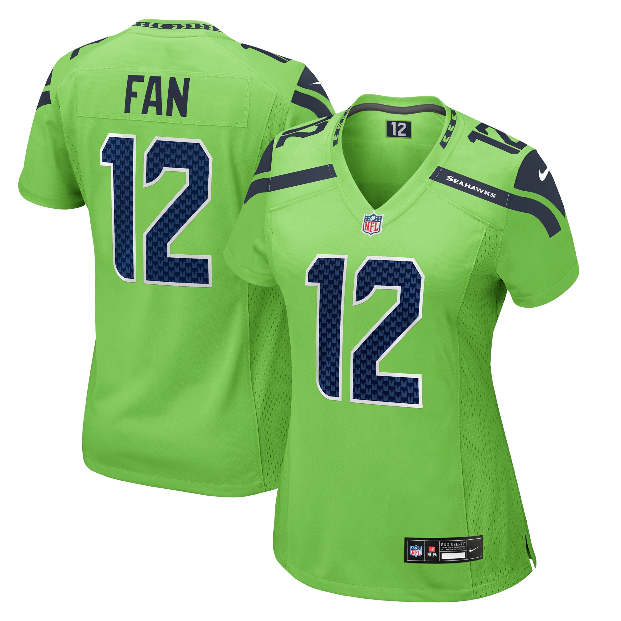 12s seattle seahawks nike womens game jersey neon green 3061 mwmzy.jpg