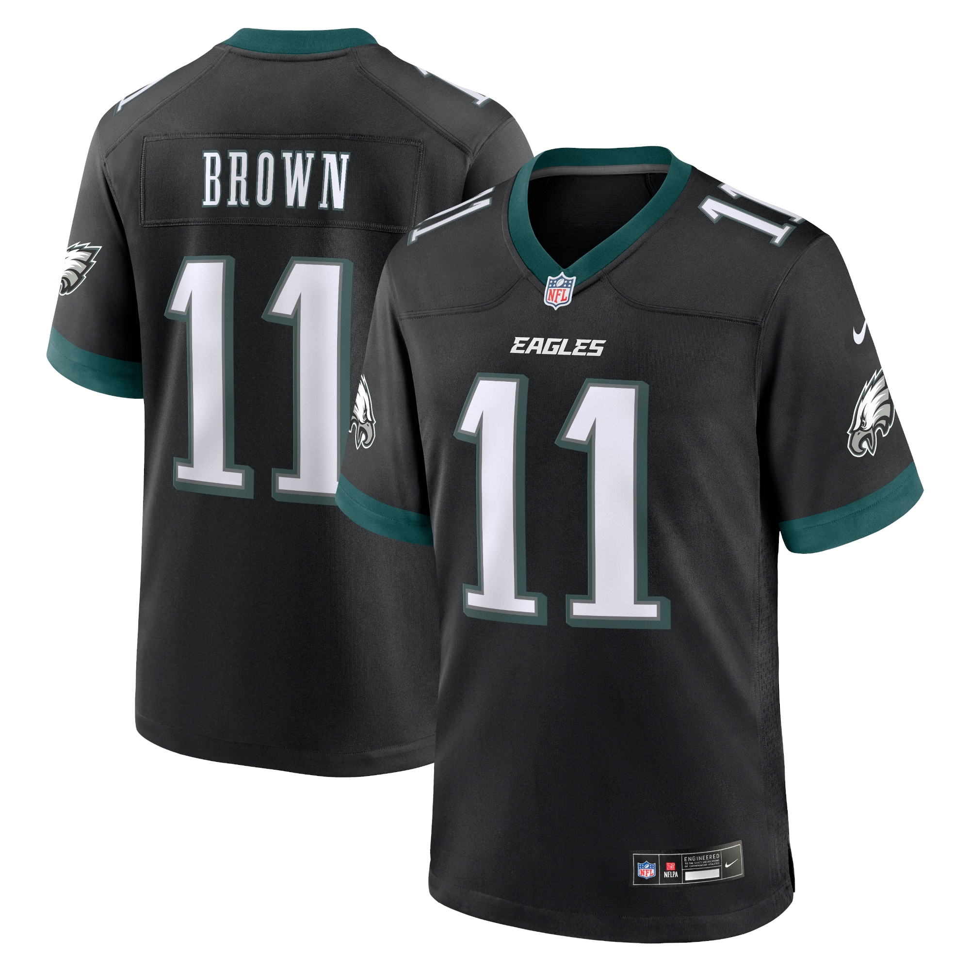 a.j. brown philadelphia eagles nike alternate game jersey black 7127 e2xvm.jpg