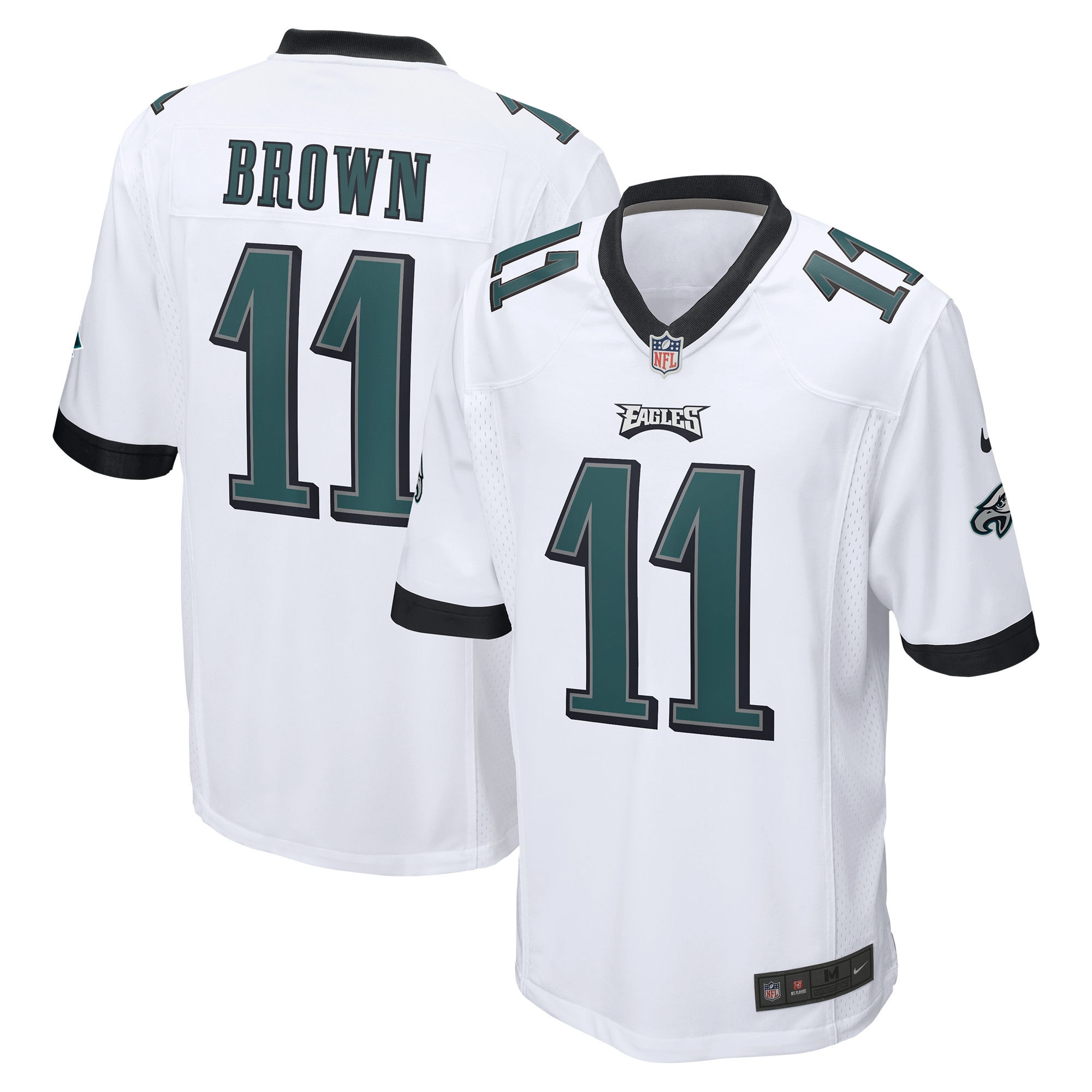 a.j. brown philadelphia eagles nike game jersey white 8214 8teln.jpg