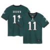 a.j. brown philadelphia eagles nike infant game jersey midnight green 4801 fm0xs.jpg